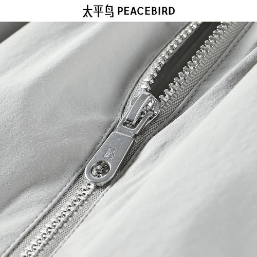 太平鸟2025新款女装有哪些亮点？-图2