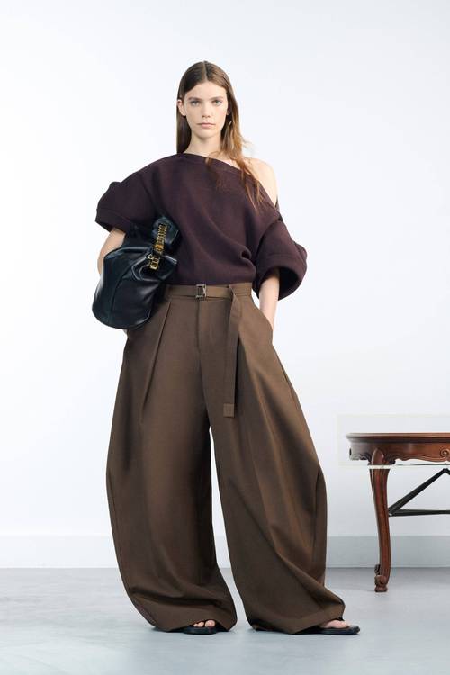 2025女装流行色有哪些？-图2