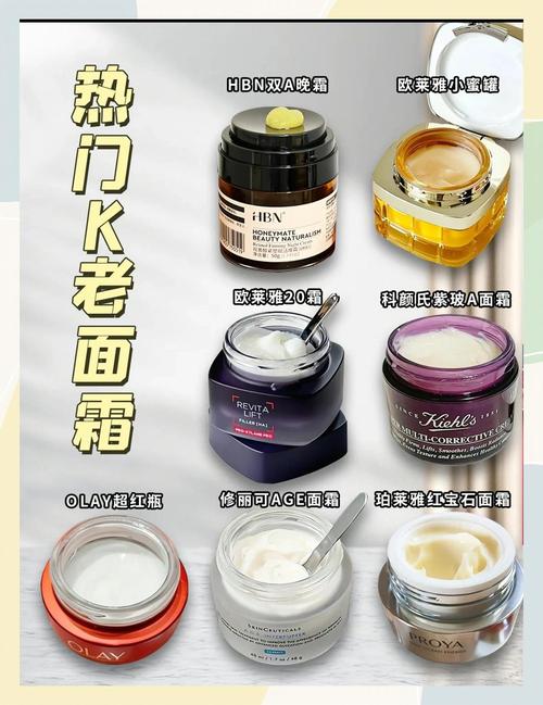 中年护肤选品，到底该侧重什么？-图3