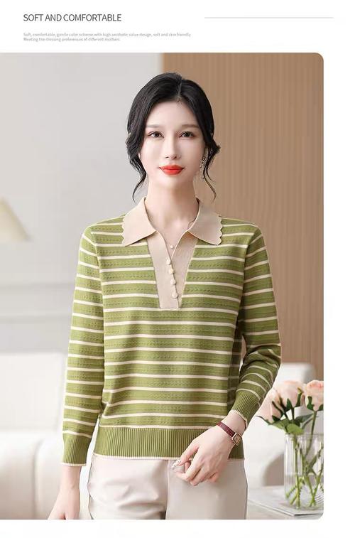 2025春秋新款女装，有哪些流行元素？-图3