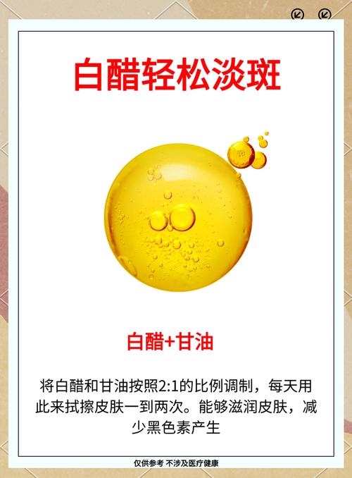 陈醋加盐真能祛痘吗？-图2