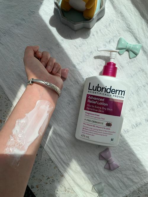 身体干燥用什么护肤品-图1