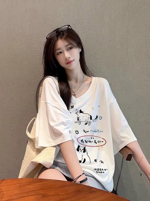 2025新款夏女装学生怎么选？-图3