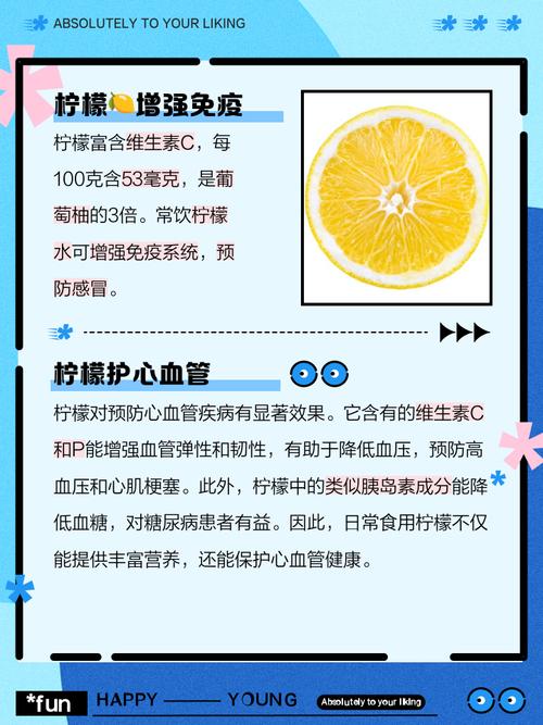 蛋白加柠檬可以祛痘吗-图3