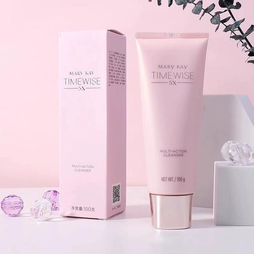 玫琳凯祛痘产品怎么样-图3