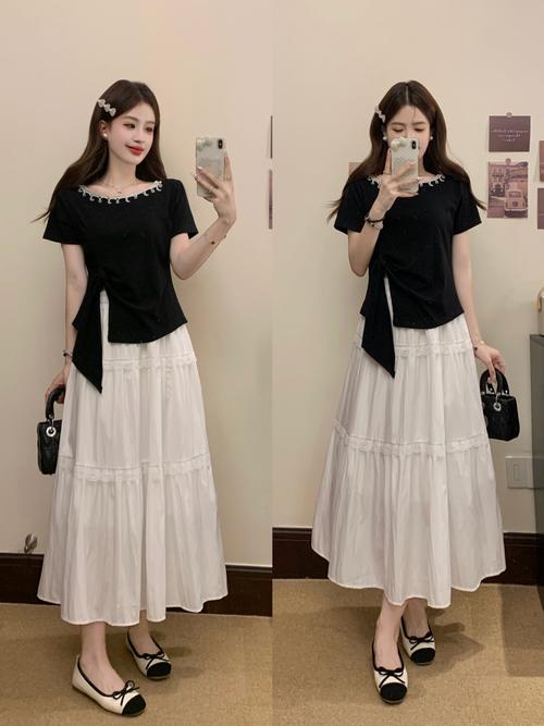 2025年夏季女装流行-图3