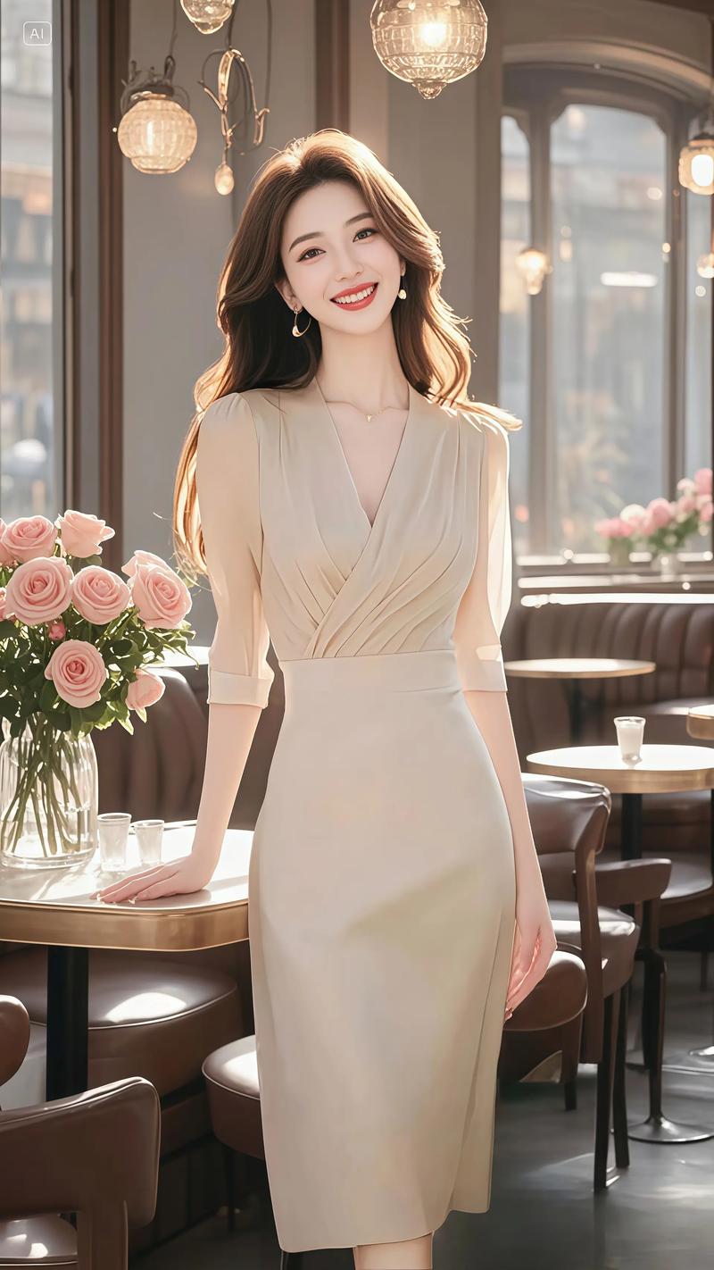 美丽说女装2025新款-图1 美丽说女装2025新款-图1