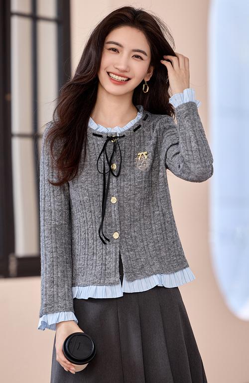 美丽说女装2025新款-图2 美丽说女装2025新款-图2