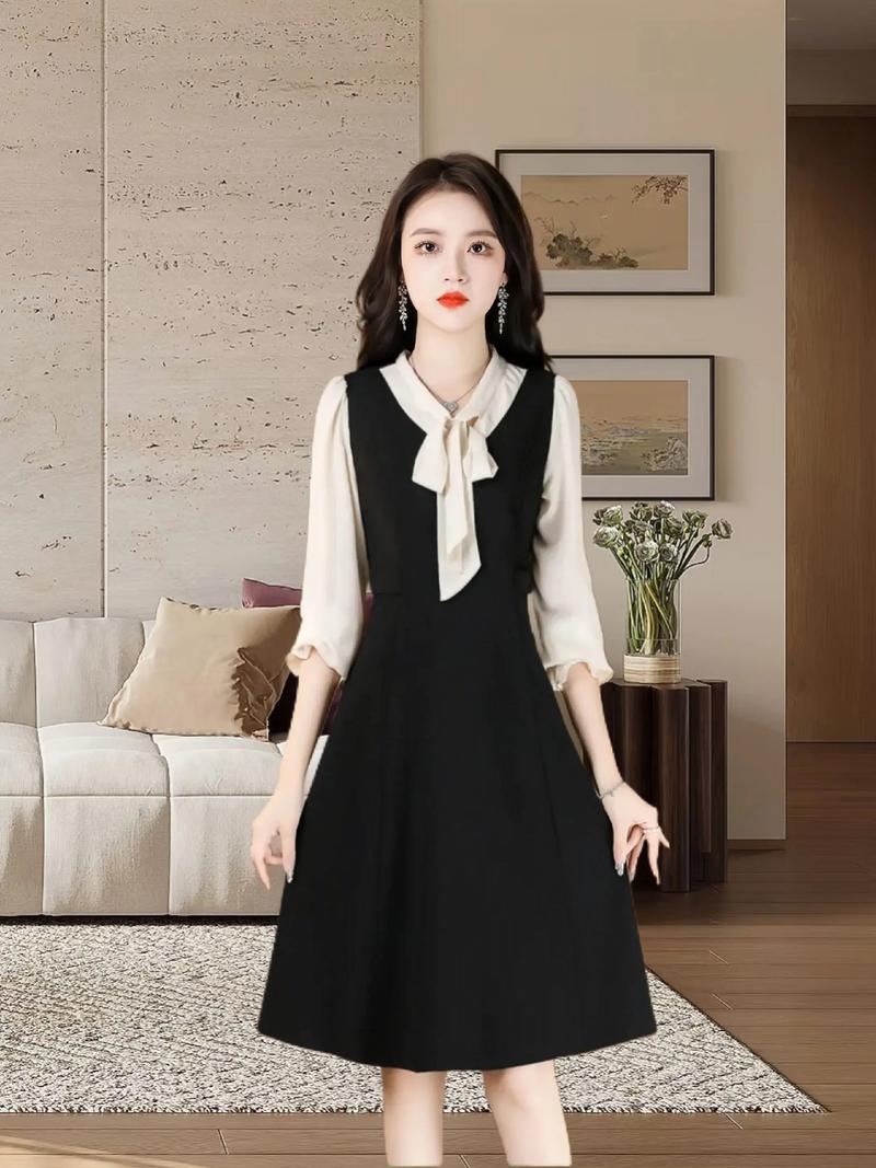 美丽说女装2025新款-图3 美丽说女装2025新款-图3