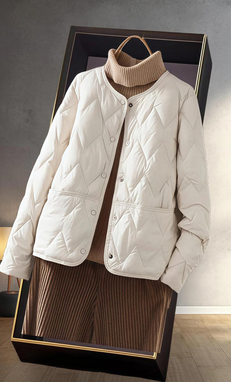 2025年冬季女装外套-图1