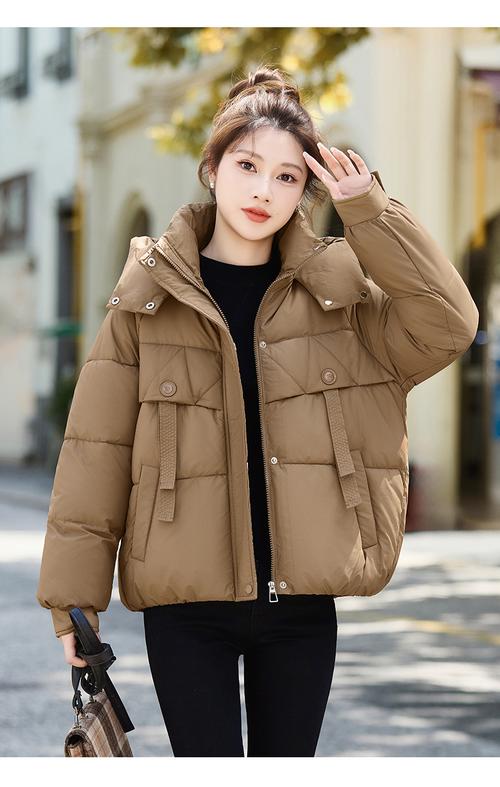 2025年冬季女装外套-图3