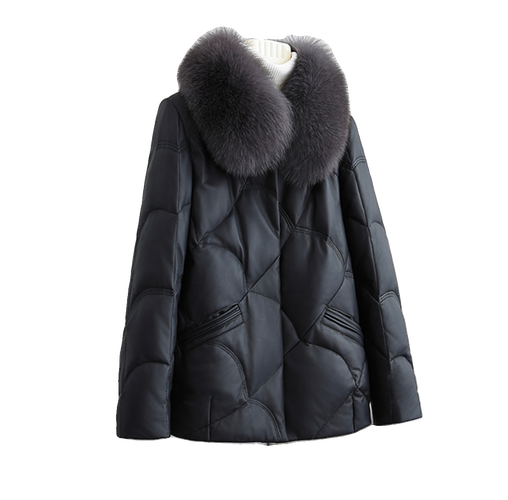 2025年冬季女装外套-图2