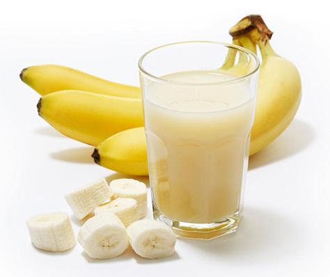 香蕉牛奶真能祛痘吗？-图2