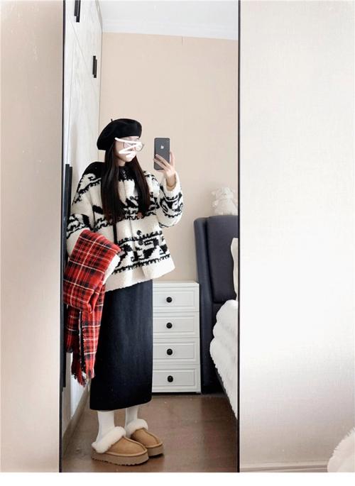 2025年冬季女装图片-图2