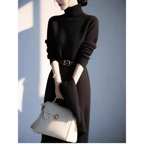 2025年秋冬女装图片-图3