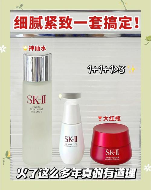 25岁护肤套装怎么选？关键看哪些成分？-图2