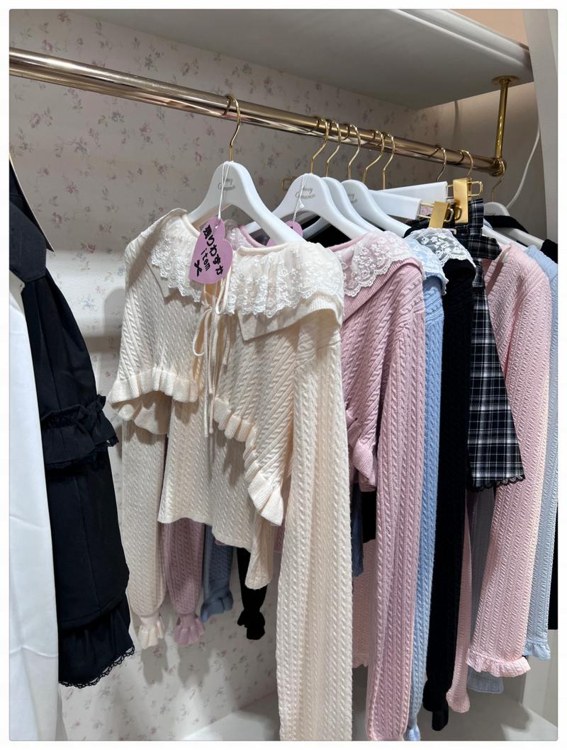 honey me女装是哪类风格？适合什么身材？-图2