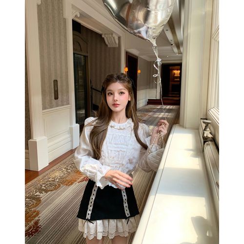 honey me女装是哪类风格？适合什么身材？-图3