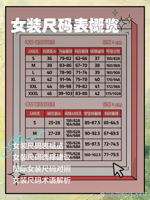 Gucci女装尺码怎么选？标准是什么？-图1