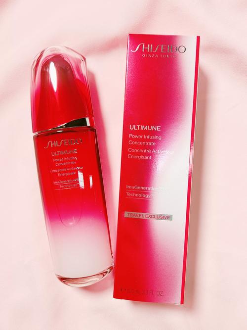 资生堂护肤品哪款最值得入手？-图2