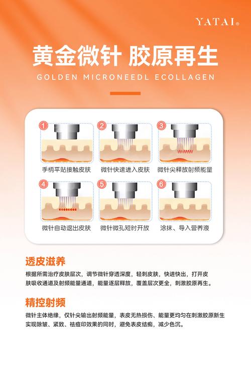 黄金的护肤功效与作用-图3