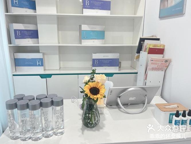 上海祛痘疤美容医院哪家好？-图1