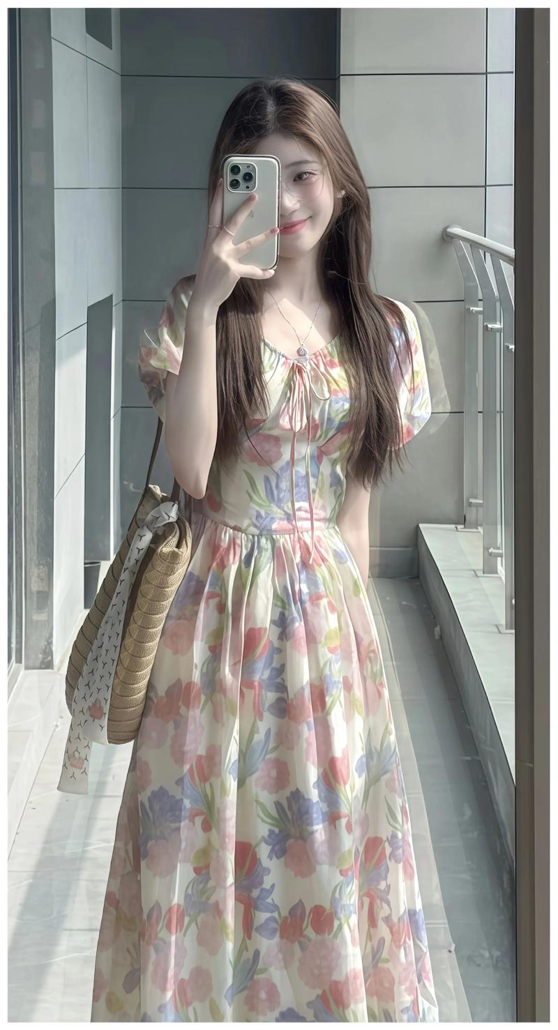 2025年新款女装夏装-图2