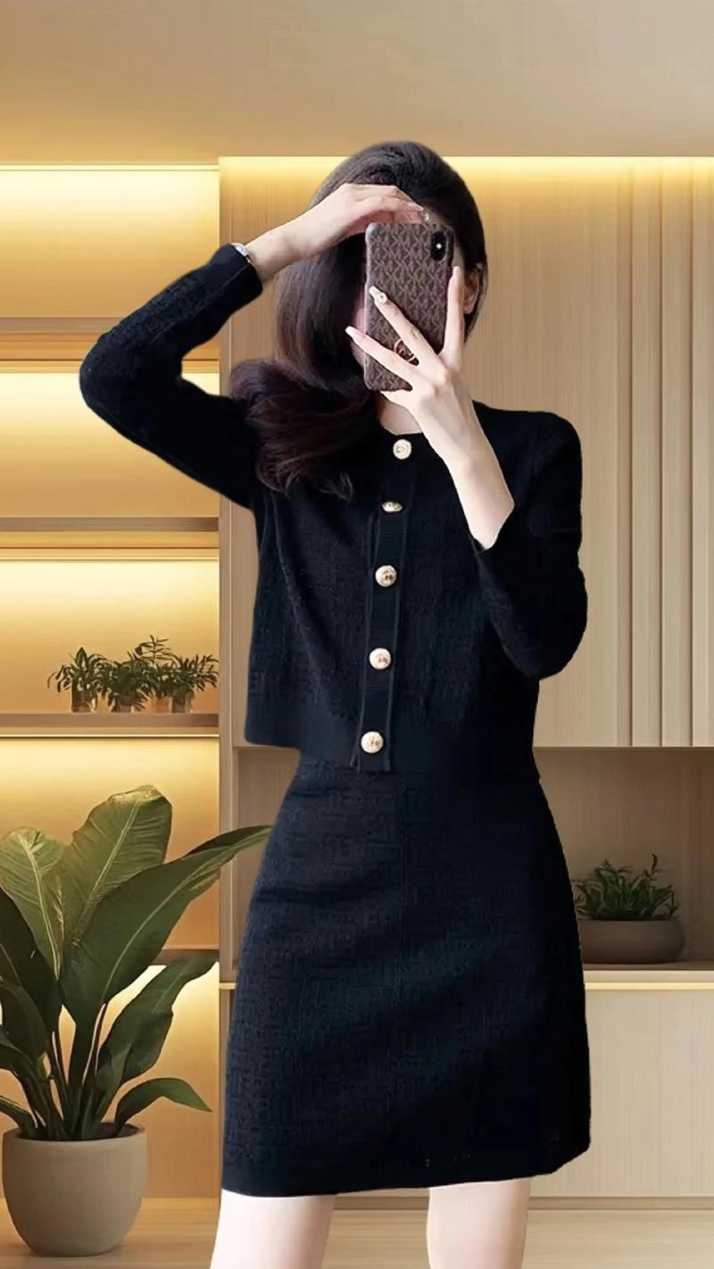 2025春装新款女装，有哪些流行趋势？-图1