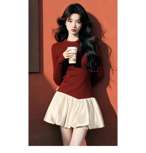 2025年流行女装款式-图2