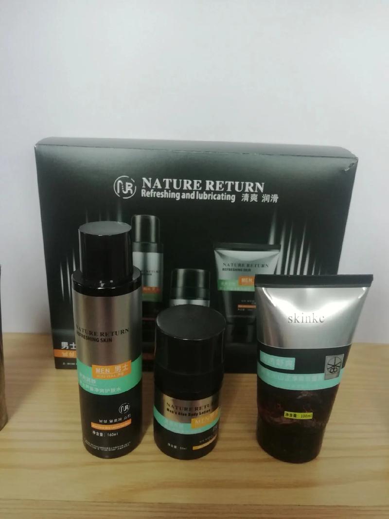 enature护肤品效果怎么样？-图3