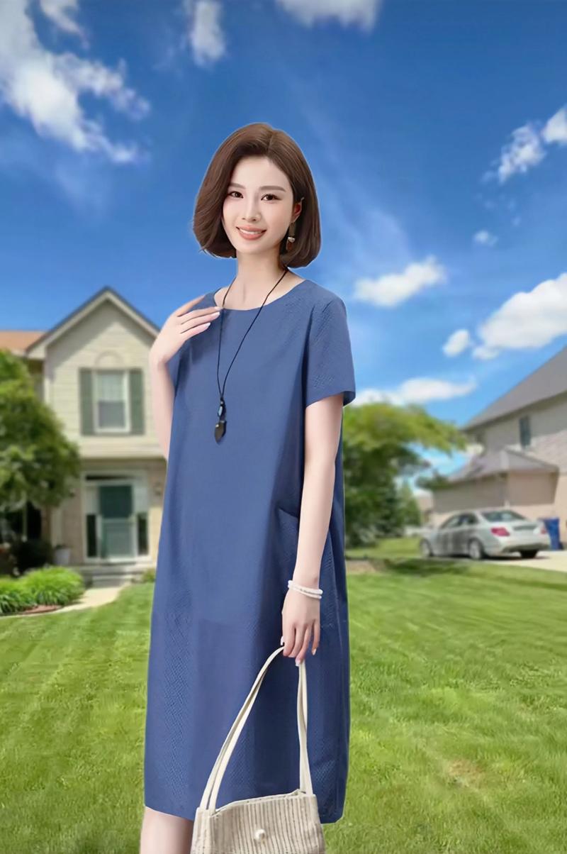 2025夏女装流行趋势有哪些？-图1