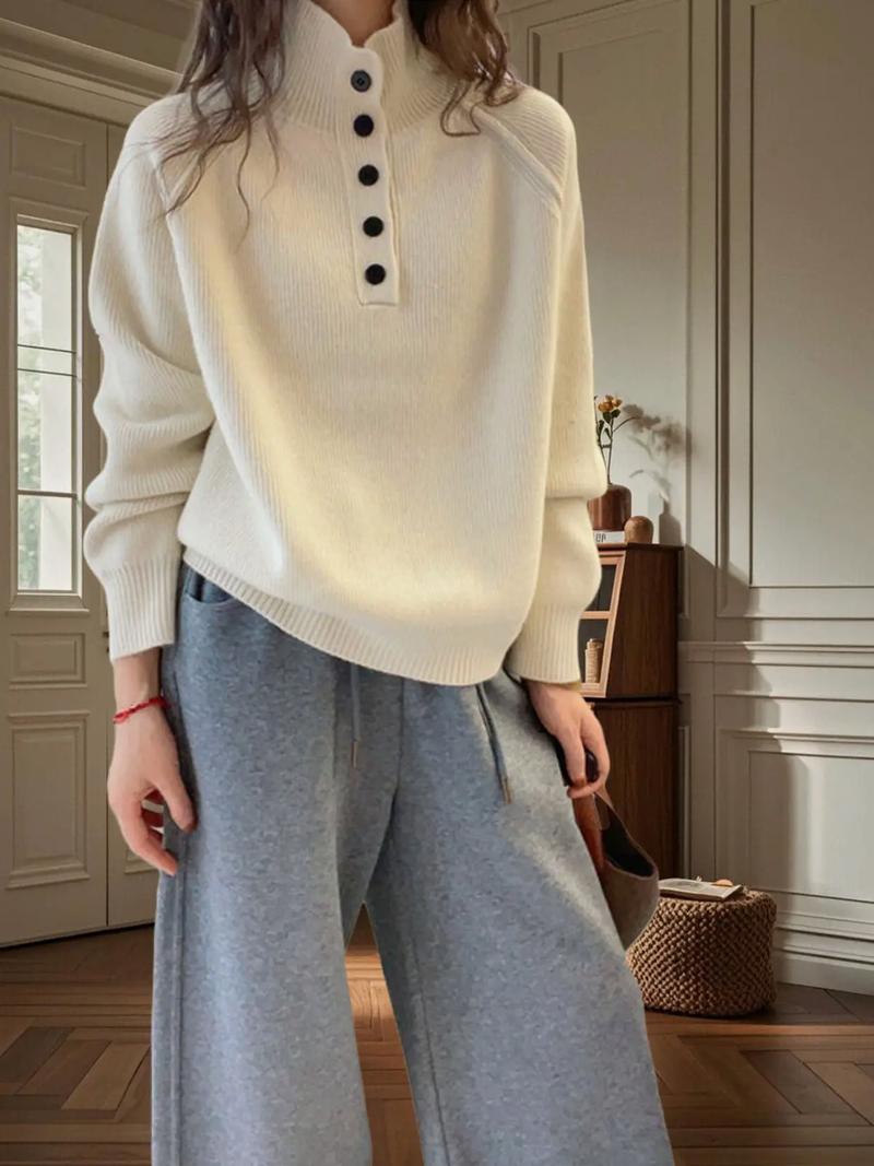 欧洲站女装2025新款-图2