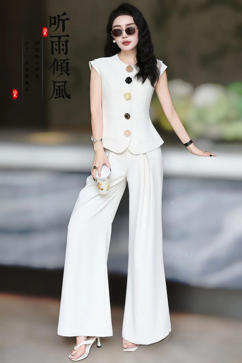 欧洲站女装2025新款-图1