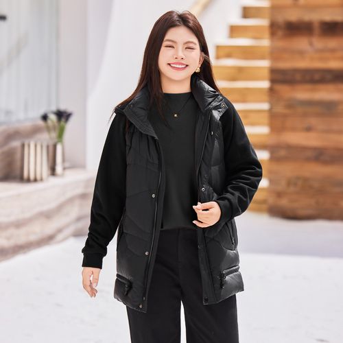 女装外套2025 冬装-图2