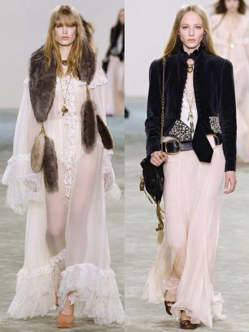 chloe女装2025-图1