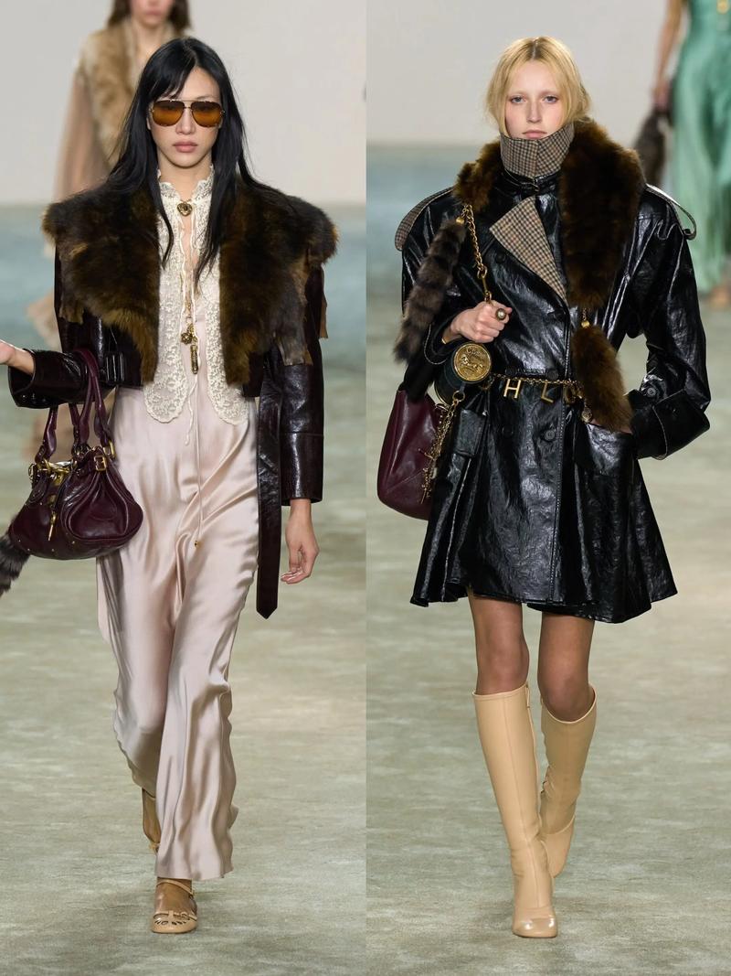 chloe女装2025-图3