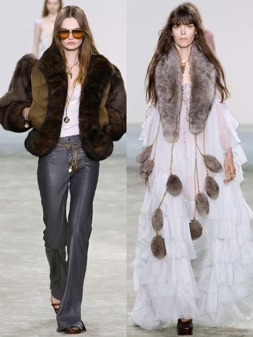 chloe女装2025-图2