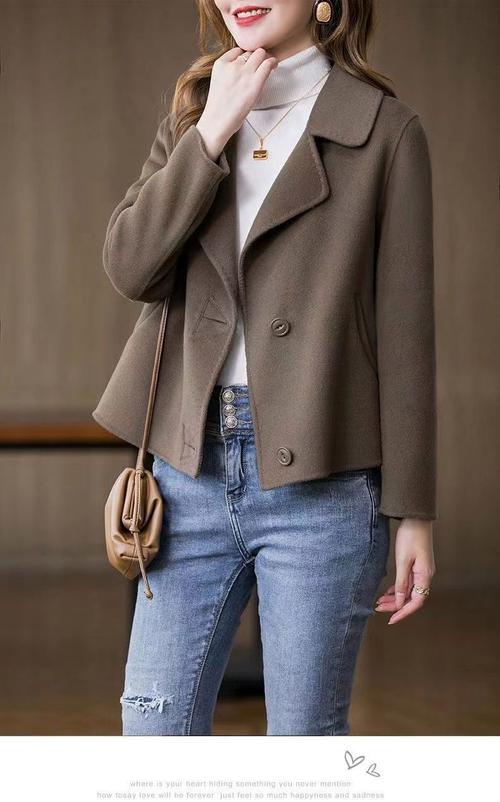 秋冬装新款女装2025-图3