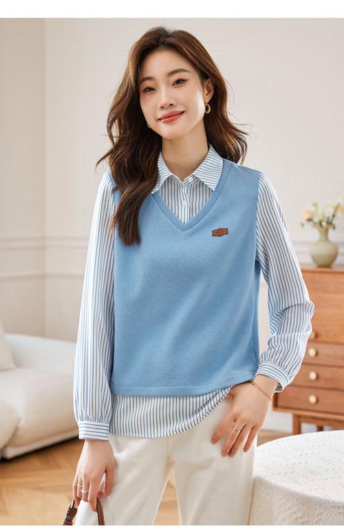 2025秋冬新款女装，哪些设计更吸睛？-图3