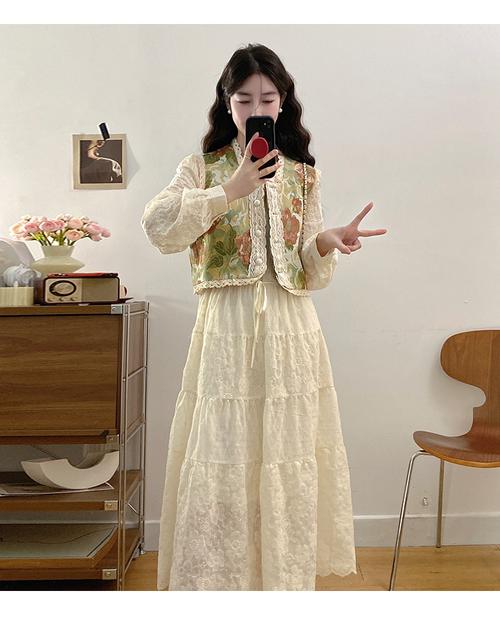 美丽说2025新款女装有哪些亮点？-图3