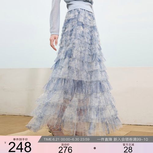 三彩女装2025年新款-图2