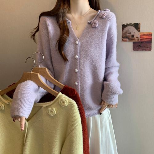 2025年秋冬流行女装-图2