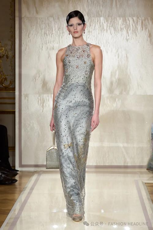 2025年女装流行趋势有哪些？-图2