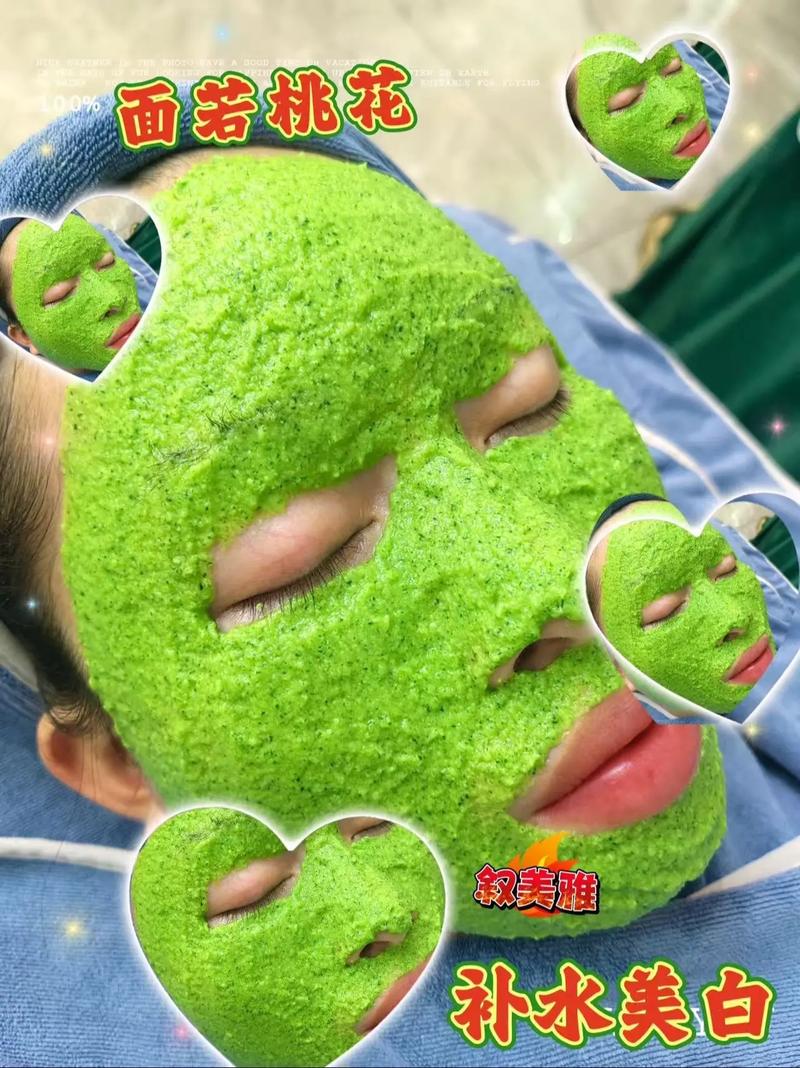 黄瓜面膜贴可以祛痘吗-图3