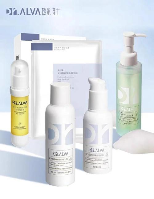 大学生护肤品牌怎么选？-图1