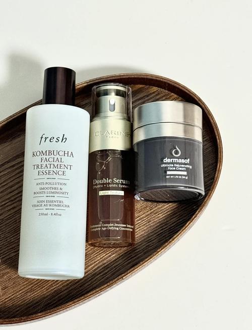 25岁抗衰老，护肤品该怎么选？-图1