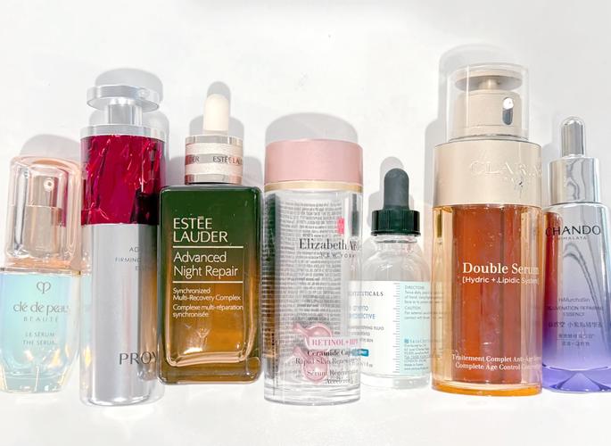 25岁抗衰老，护肤品该怎么选？-图2