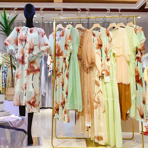 真丝女装有哪几个品牌-图3