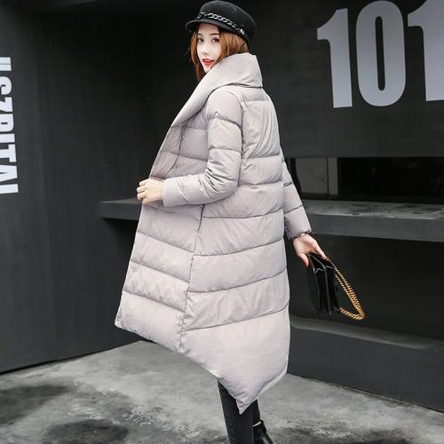 美丽说中年女装体雪衫，适合什么场合穿？-图1