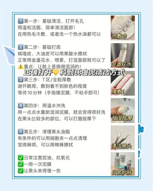 祛痘面膜后需要洗脸吗？-图2